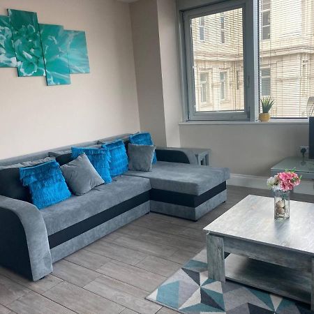 Beautiful Apartment Very Close To The Beach Brighton Kültér fotó