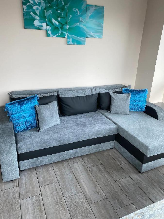 Beautiful Apartment Very Close To The Beach Brighton Kültér fotó