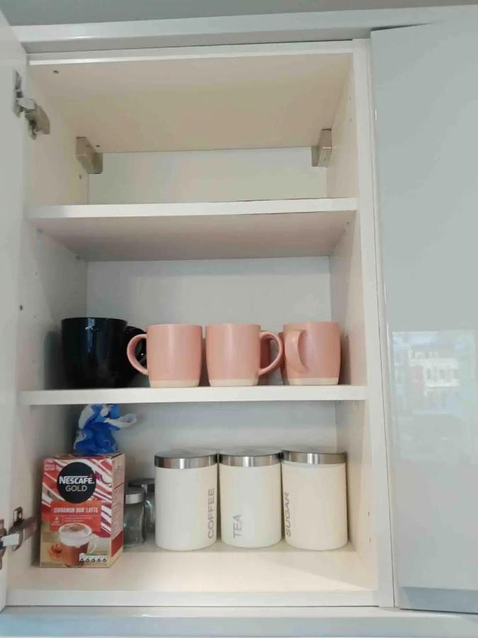Beautiful Apartment Very Close To The Beach Brighton Kültér fotó