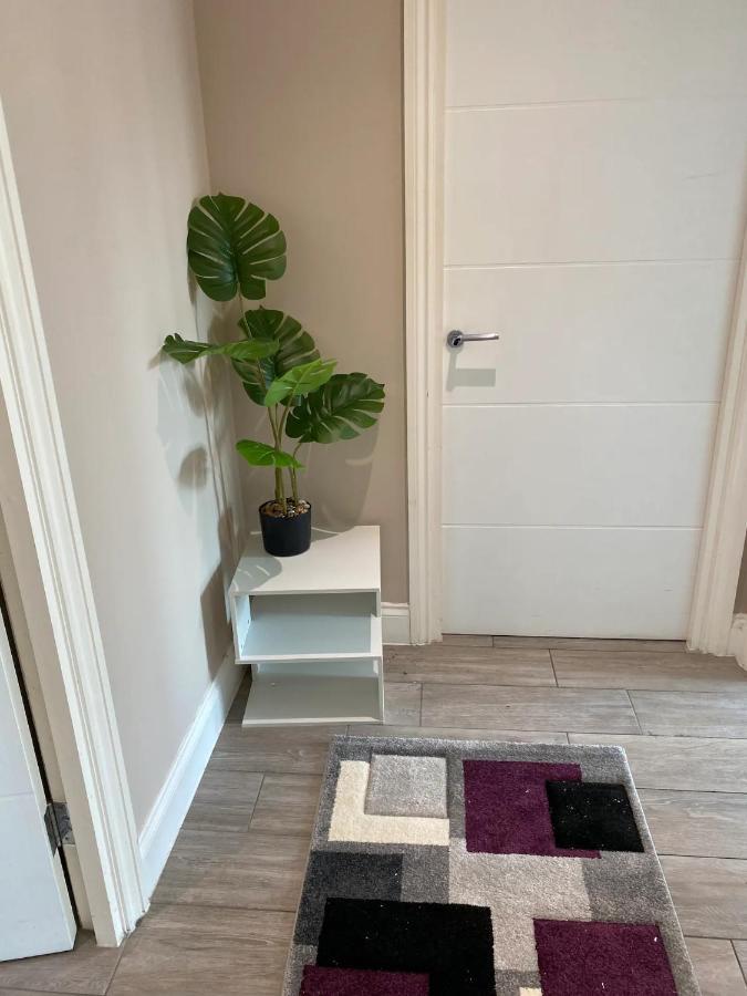 Beautiful Apartment Very Close To The Beach Brighton Kültér fotó