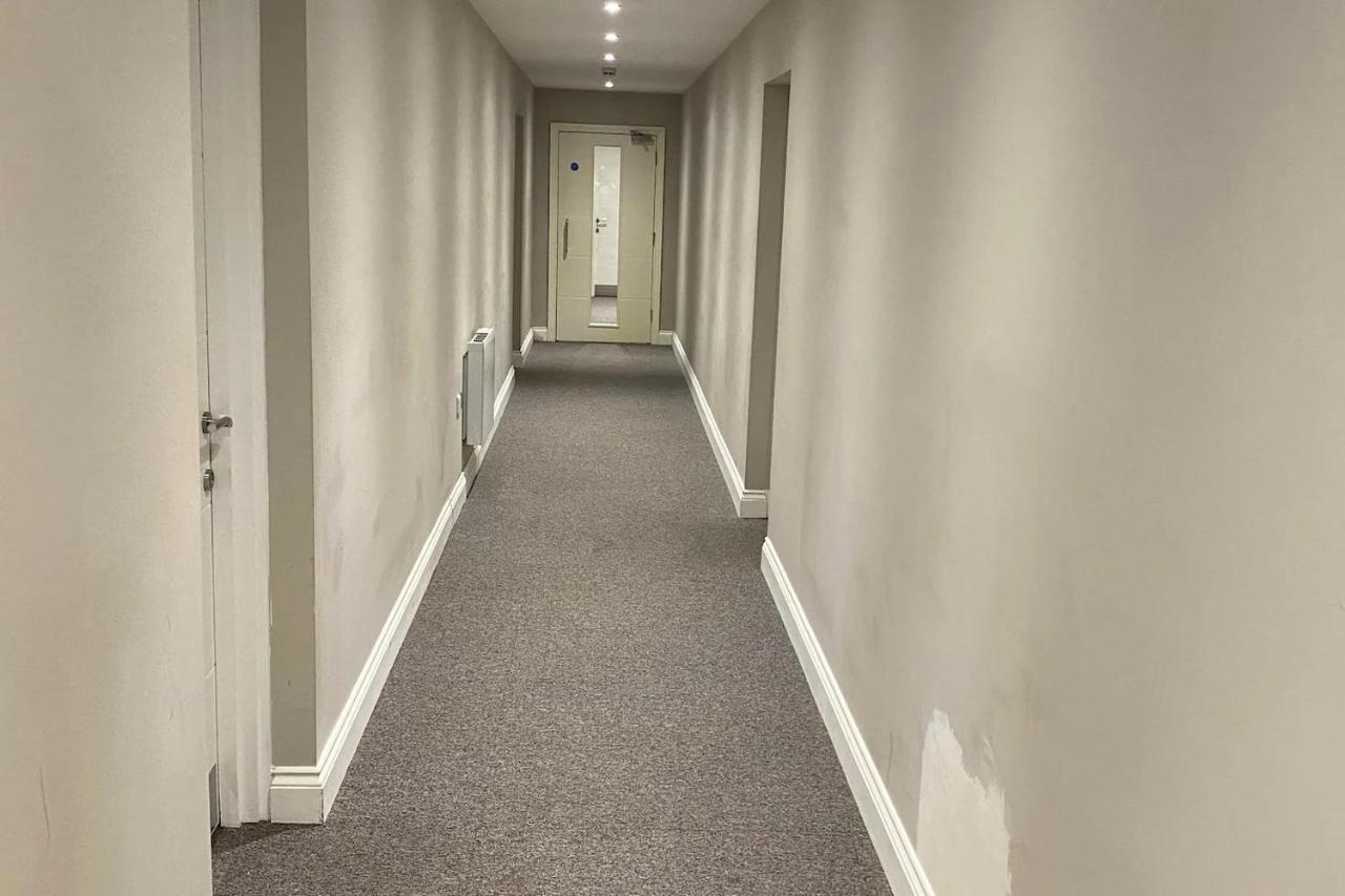 Beautiful Apartment Very Close To The Beach Brighton Kültér fotó
