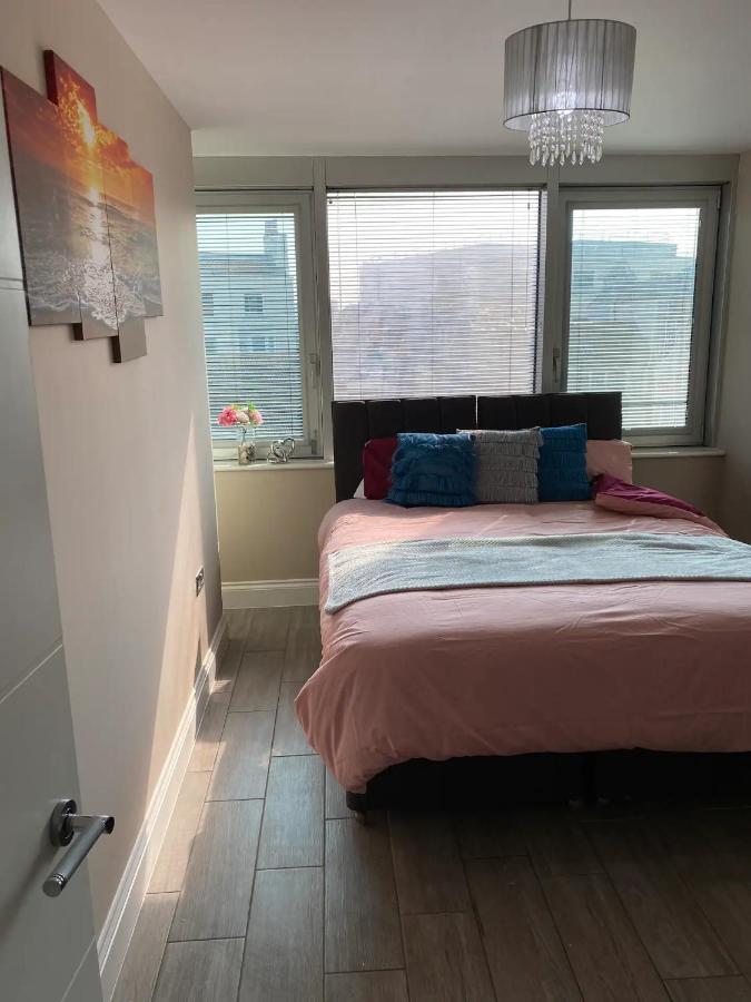 Beautiful Apartment Very Close To The Beach Brighton Kültér fotó